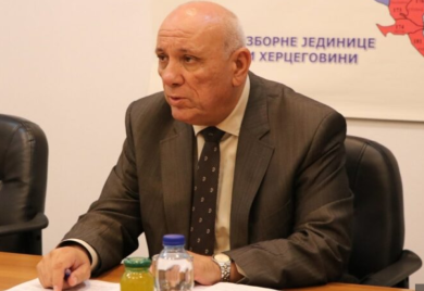 CIK se oglasio o izlaznosti: Prvi preliminarni rezultati će biti objavljeni u 23 sata