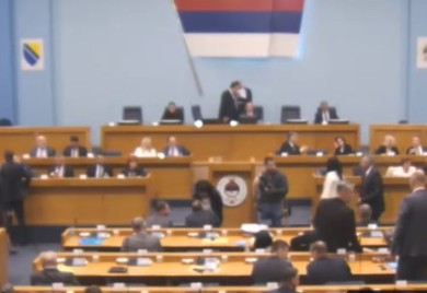 Još jedan ministar u Vladi RS prećutao saobraćajku sa smrtnim ishodom?