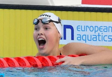 Sramota: Lani Pudar država odbila dati novac za reprezentativne nastupe