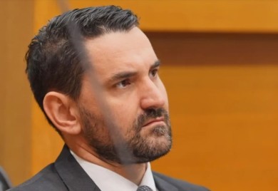 Treći skandal u novoj Vladi Srpske: Ministar Klokić utajio porez?