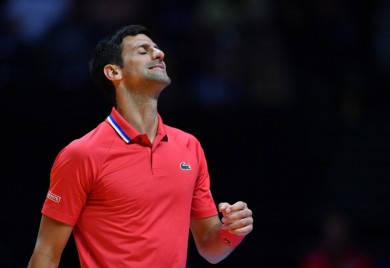 Novak pobijedio Ofnera