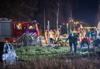 Holandija: automobilom udario grupu ljudi