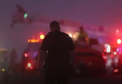 Srušio se vojni avion, ima mrtvih