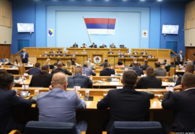 Zakon o zabrani pušenja u RS izazvao raspravu u NSRS kao nikad do sada: Pušači najveće zlo?