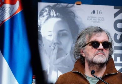 Na repertoaru "Kustendorfa" 24 filma