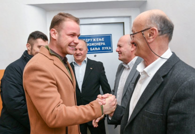 Banjalučkim penzionerima 6. februara na račune stiže po 100 KM