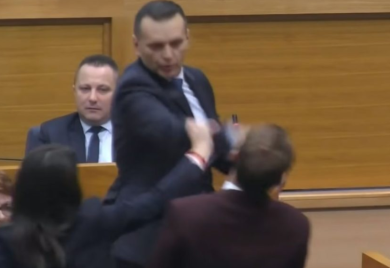 Izdata naredba za dovođenje Stanivukovića u sud