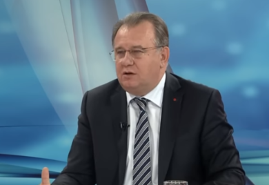 NIKŠIĆ: Nisam učestvovao u predlaganju kandidata za ambasadore, to je nadležnost Predsjedništva BiH
