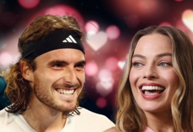 Cicipasov poziv za Margo Robi: Bilo bi lijepo vidjeti je ovdje (VIDEO)