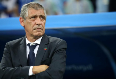 Fernando Santoš zvanično novi selektor Poljske