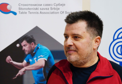 Karakašević zvanično završio igračku karijeru