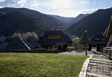 Počeo festival Kustendorf, takmiči se 17 filmova