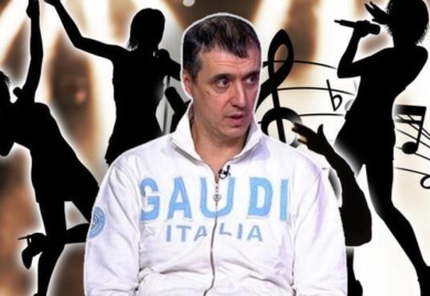 Marko Bulat iznio "prljav veš" o srpskoj estradi