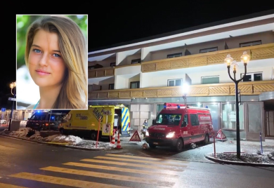 Roditelji stradale konobarice iz Kran Montane: Naša kćerka je žrtva, ne krivac
