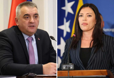 Bacaju mlijeko, prodaju krave, i još dobijaju uvrede: Vlast udarila na mljekare, Minić ih optužuje za ultimatume, a Vulićeva za „ucjene“