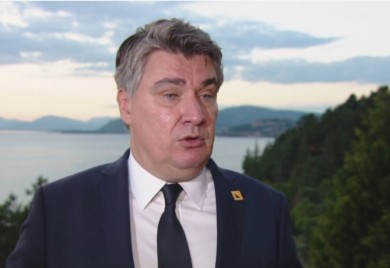 MILANOVIĆ: Od narodnjaka me bole kosti, ali koncert bih dozvolio