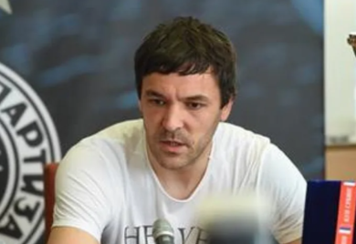 Đorđević o Stojkoviću: Bili smo prijatelji