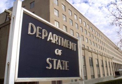 State Department se oglasio povodom posjete predsjednika Srpske Rusiji
