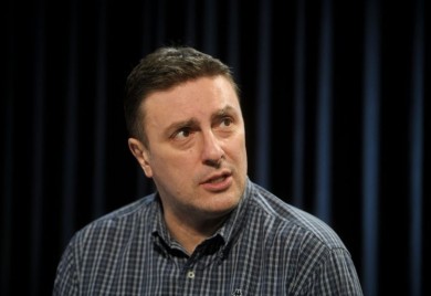 Šarenac se izvinio nakon što su ga napali navijači: Ovo nema veze sa Zvezdom i Partizanom