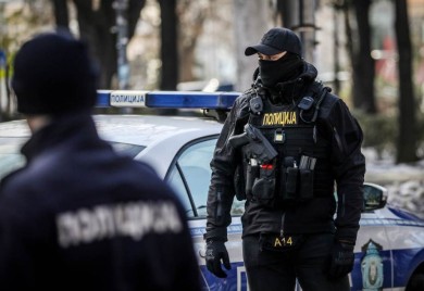 Dvojica Kraljevčana osumnjičena za pripremu atentata na Vučića