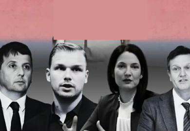 SDS-ov šamar Trivićkinim ambicijama: Kako je kandidatura Branka Blanuše podjelu fotelja pretvorila u statiranje u kukuruzima?
