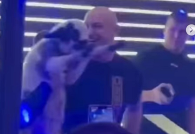 Podnesene tri krivične prijave protiv Desingerice zbog jagnjeta na sceni (VIDEO)