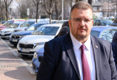 Kosovo je Srbija na nebu, a nebo nam niko uzeti ne može! Nećemo zaboraviti ni oprostiti!