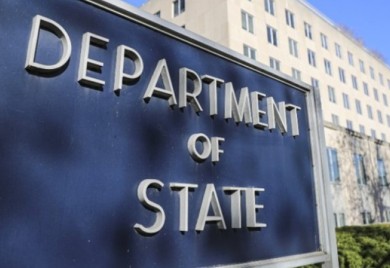 NOVO UPOZORENJE STEJT DEPARTMENTA: Preporučio svojim građanima da napuste Rusiju