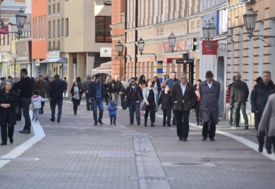 Više od 1,8 miliona građana rođenih u BiH živi u inostranstvu