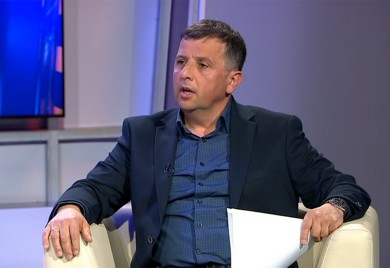 Vukanović najavio svoju kandidaturu za člana Predsjedništva BiH i Blanušinu za predsjednika Srpske