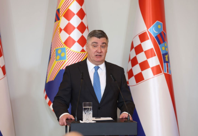 Milanović: Ima života i bez EU