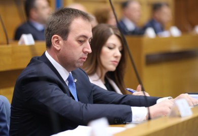 Selak pozvao na zajedničku raspravu o pravosuđu BiH