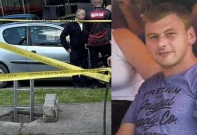 Poznat uzrok smrti: Tijelo nesrećnog mladića pronađeno u šahtu