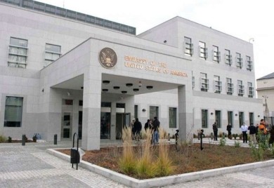 Ambasada SAD: Dodik u krivu ako misli da će SAD stajati po strani