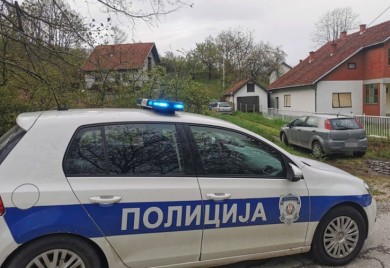 Horor kod Čačka: Odsjekao glavu bratu