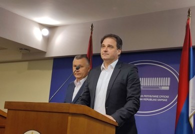 Pronađeno rješenje za plate radnika SDS-a