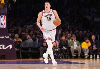 Medžik Džonson uporedio Jokića s ikonama NBA lige
