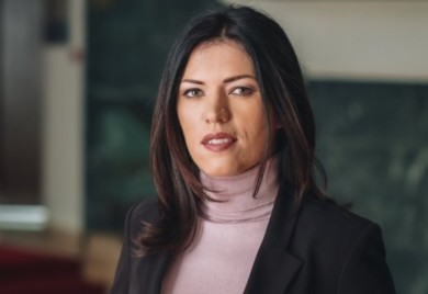 VULIĆ: Pojačane mjere obezbjeđenja ispred zgrade Parlamentarne skupštine BiH
