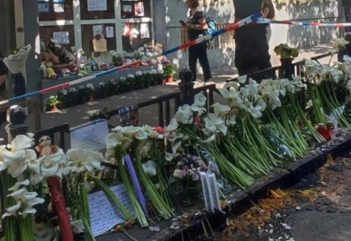 POKRENUTA ISTRAGA: Majci Koste K. prijeti tri, a ocu 12 godina robije