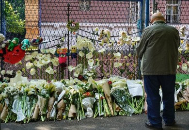 Majka učenika "Ribnikara": Nastavnici plaču tokom predavanja na časovima