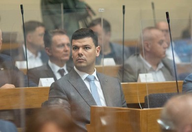 ANTONIĆ: Važno da Srpska ima ruski gas i to po najnižoj cijeni