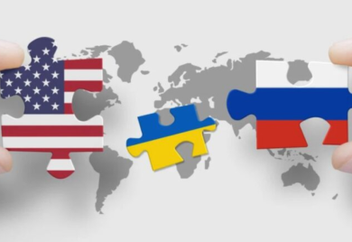 Evropske diplomate u strahu da će SAD odustati od Ukrajine?