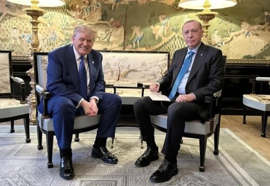 Erdogan razgovarao sa Trampom, ponudio pomoć u sporazumu sa Iranom