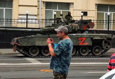 Zašto je Rostov toliko važan Rusima? Prigožin "udario" Putina tamo gdje najviše boli