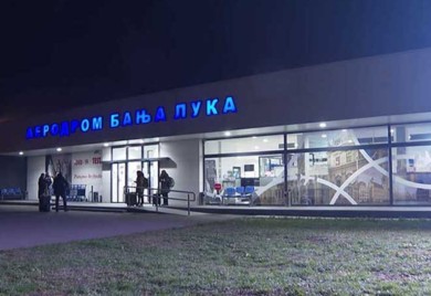 Banjalučanin preminuo u avionu