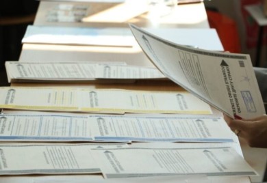 Pripreme za izbore: CIK BiH selektovala više od 300 instruktora