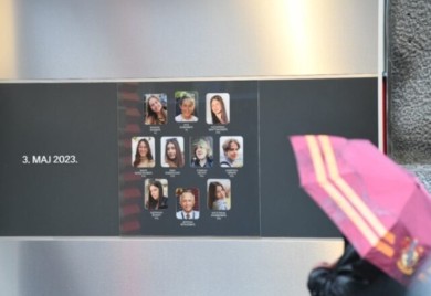 Suđenje za masakr u “Ribnikaru”: Sramna odbrana Kecmanovića