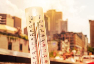 Biće pakleno: Izdato crveno upozorenje na visoku temperaturu vazduha