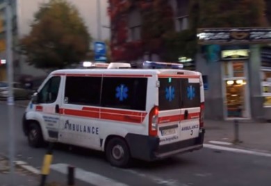 Detalji tragedije u Valjevu: Osmomjesečna djevojčica preminula od opekotina zadobijenih tokom kupanja