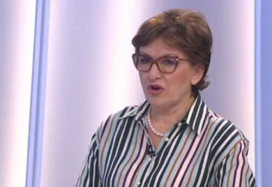 Vidović: Amerika blokira dolazak sredstava, uzalud se nadaju - Srpska neće bankrotirati